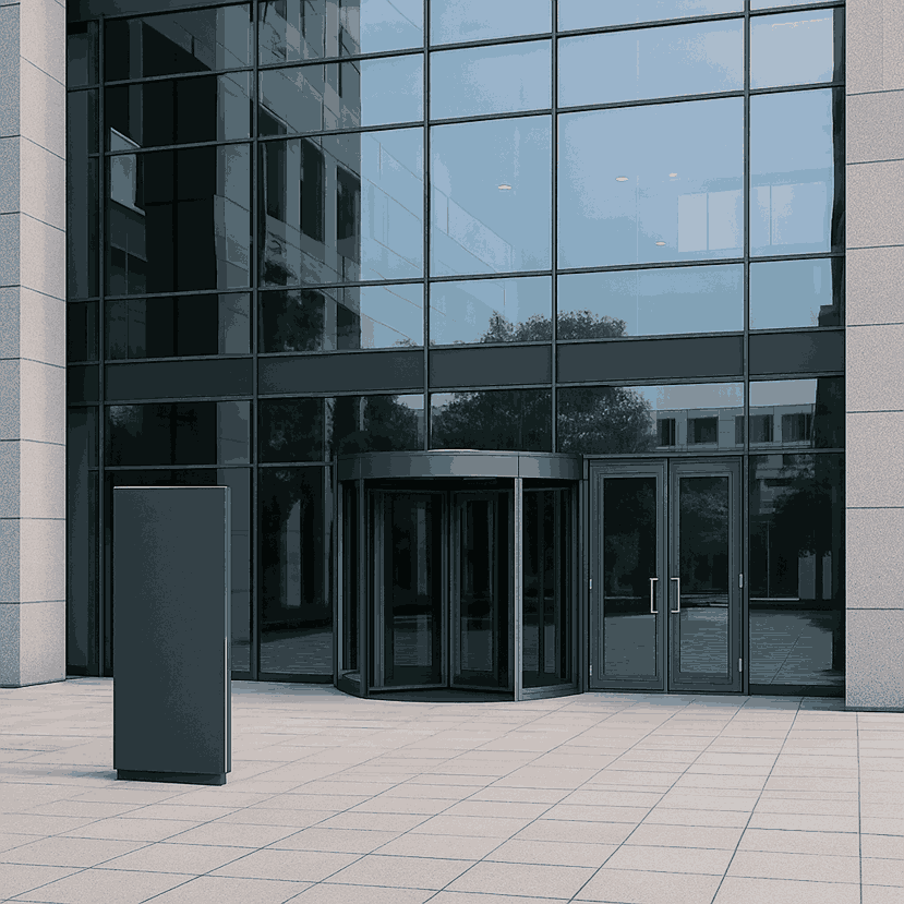Офіс компанії GoidalkaHome